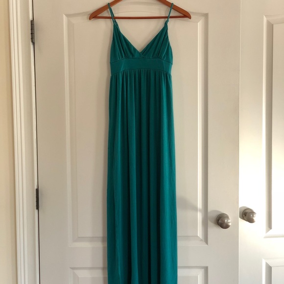 Maxi dress - Picture 3 of 3